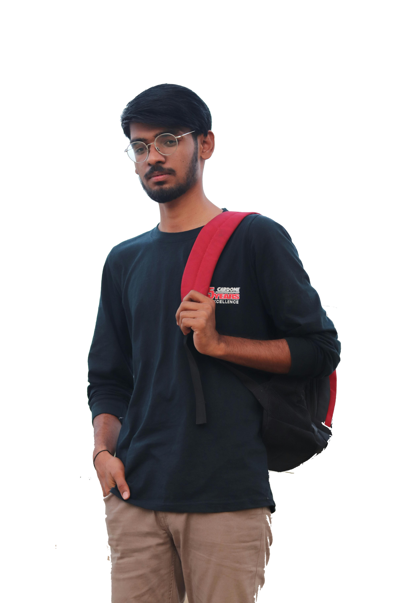 Calculus Student